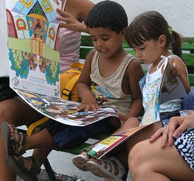 CUBAN BOOKS