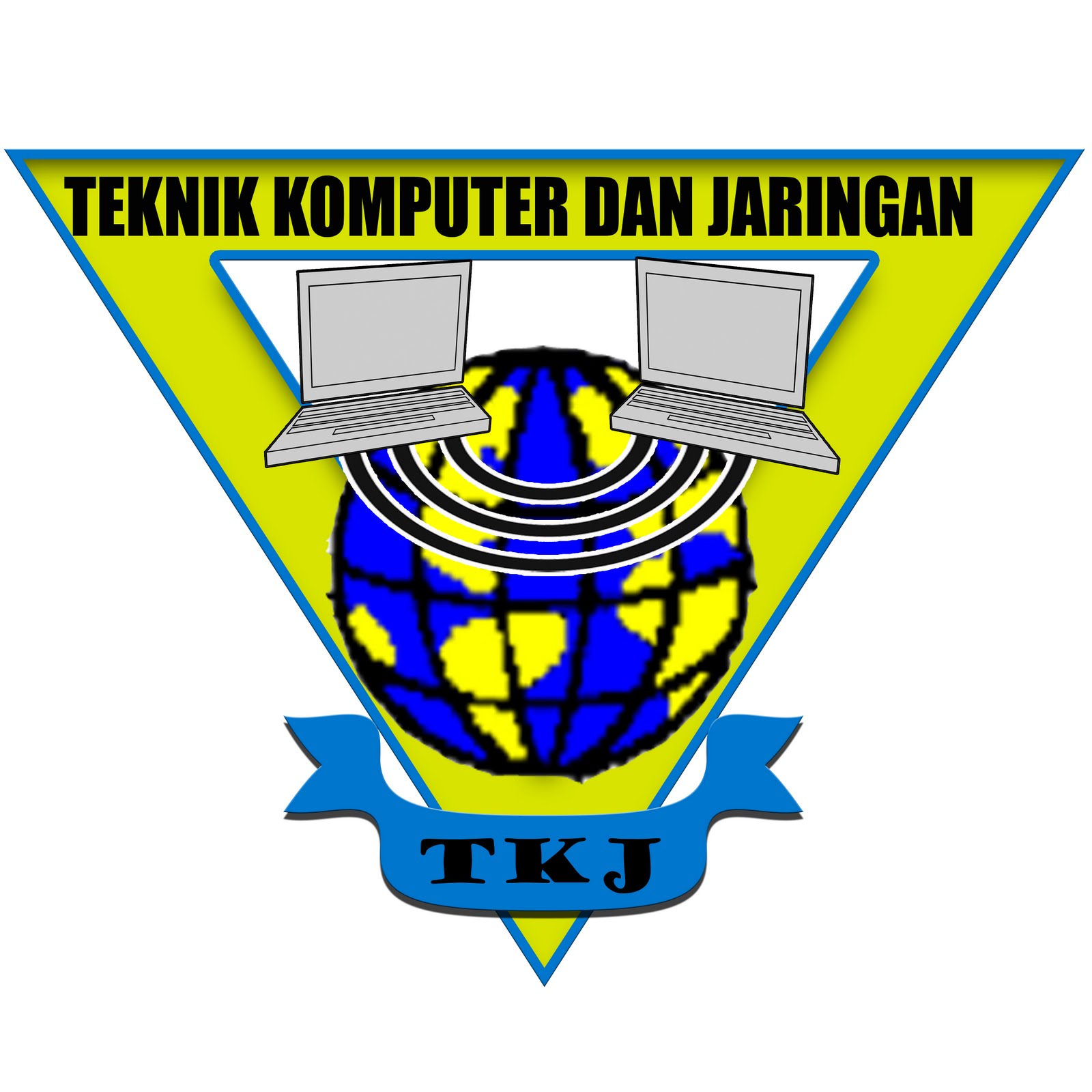Tkj Logo