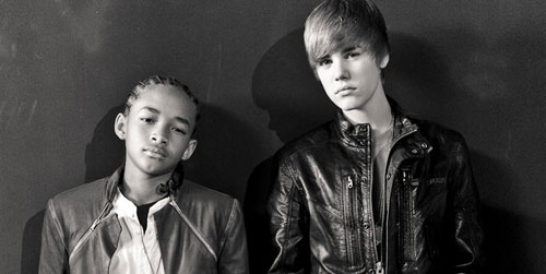 jaden smith and justin bieber never say never lyrics. jaden smith and justin bieber