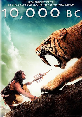 10000 BC 2008 In Telugu Watch