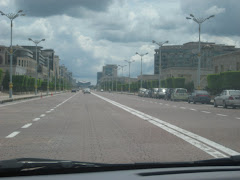 MASIH DI PUTRAJAYA