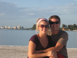 Me and Luv in Florida