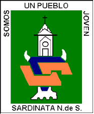 Escudo del Municipio de Sardinata