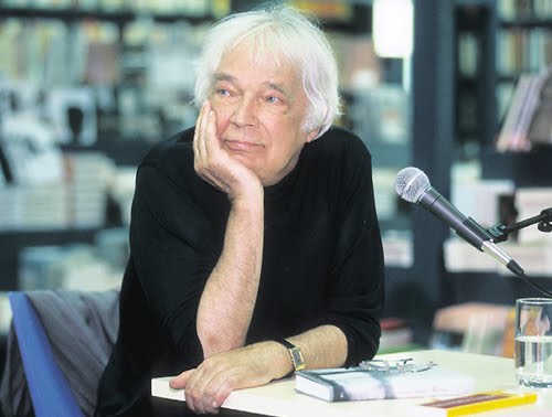 Thomas Harlan Het Schimmenrijk