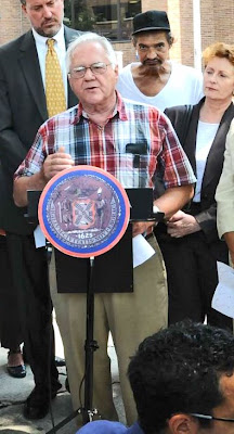 Murray Adams