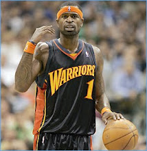 Stephen Jackson