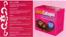 Cocoa Collagen Power Plus