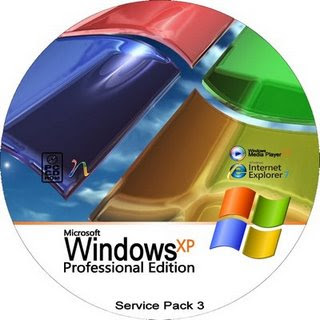 Windows XP - SP3