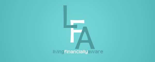 Living Financially Aware