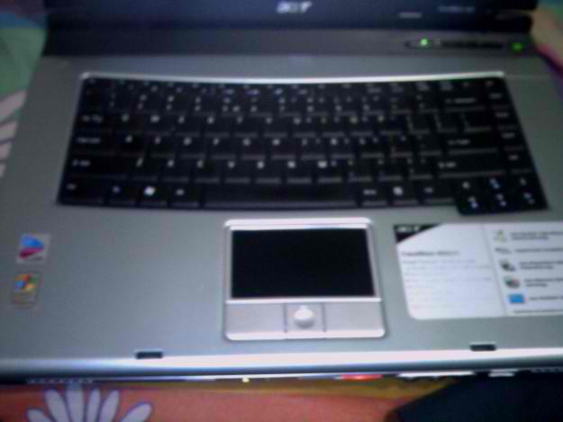 Acer Travelmate 4060