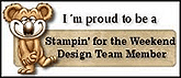 Previous designer for ..