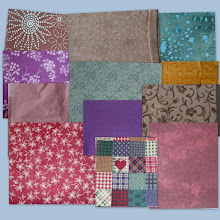 Accent Fabrics