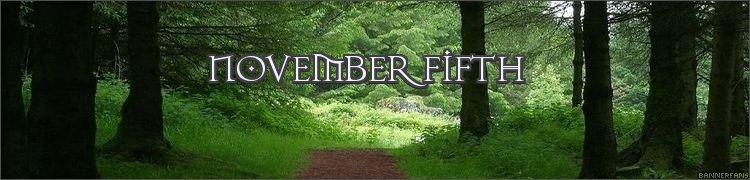 November Fifth