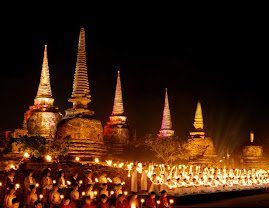 Celebraciones de Tailandia