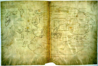 Vinland map