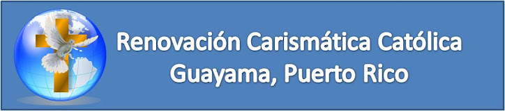 Renovación Carismática Católica de Guayama