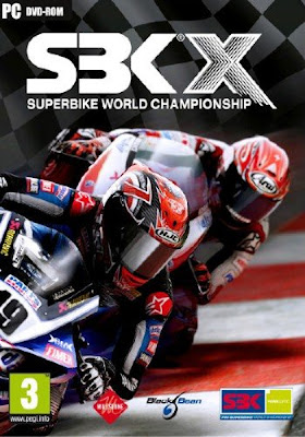 Baixar SBK 10: Superbike World Championship Download SBK 10: Superbike World Championship PCGame X SBK: Superbike World Championship - uma continuação sportbikes.