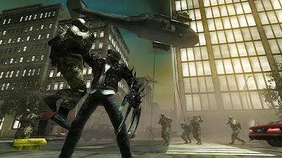 Prototype 2009 FuLL Rip apenas 1.80 GB Piratas do Blog Prototype 2009 FuLL Rip apenas 1.80 GB O personagem principal Alex Mercer
