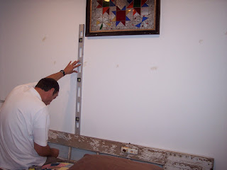 Old Wooden Door has Head Board