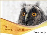 Ratujmy ptaki