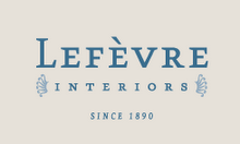 Lefèvre Interiors