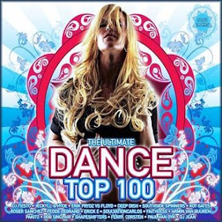 EletroHitz - VA - Dance Top 100 eletrohitz, eletro hitz, musica eletronica, VA - Dance Top 100