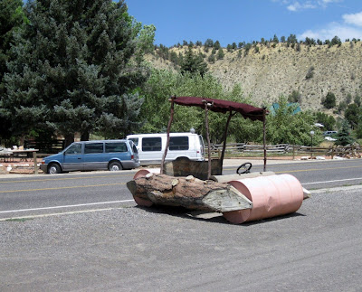 Orderville Ut