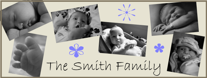 The Smith Family