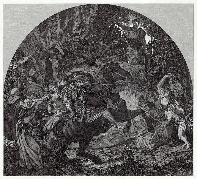 Il Corriere della Grisi Guglielmo Tell