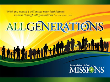 2010-2011 Missions Theme