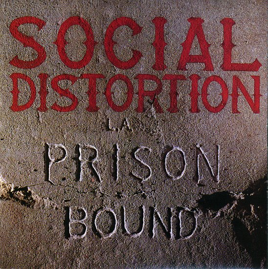 Social Distortion   Prison Bound (Acoustic)