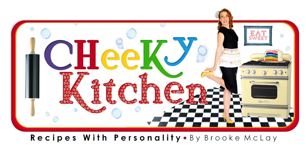 CheekyKitchen.com