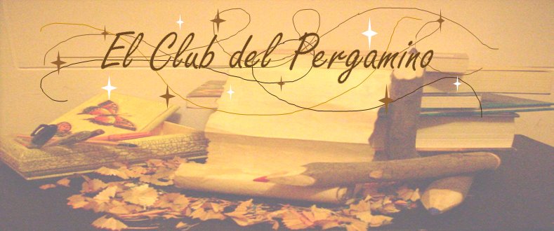 Club del Pergamino
