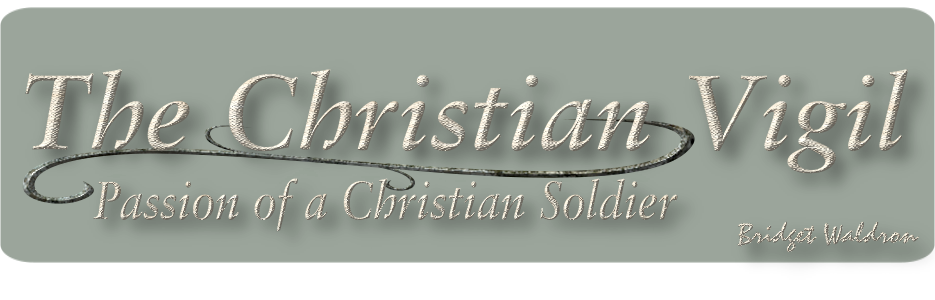 The Christian Vigil