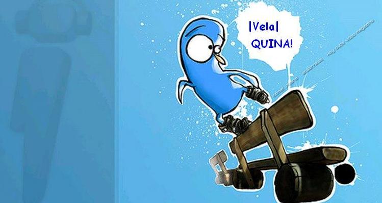 VELAquina