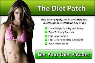 Free Diet Patch Trial