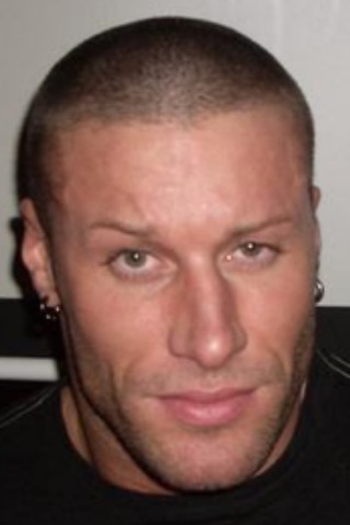 Boys Eyebrows