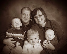 Portlock Family 2009