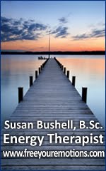 Sue Bushell
