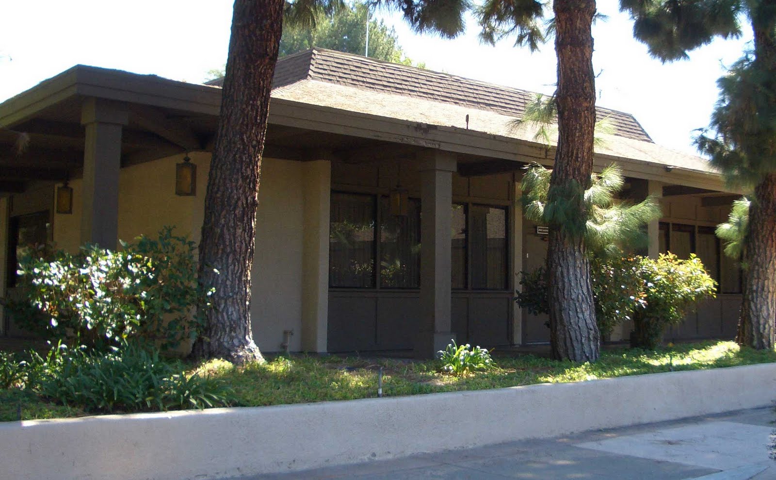 La Mirada Real Estate La Mirada Landmark Community