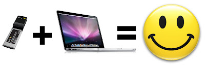 mac sprint equation