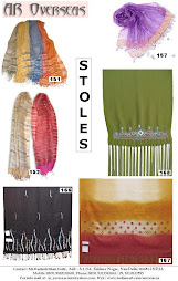 Stoles