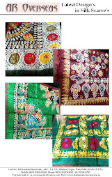 Silk Scarf