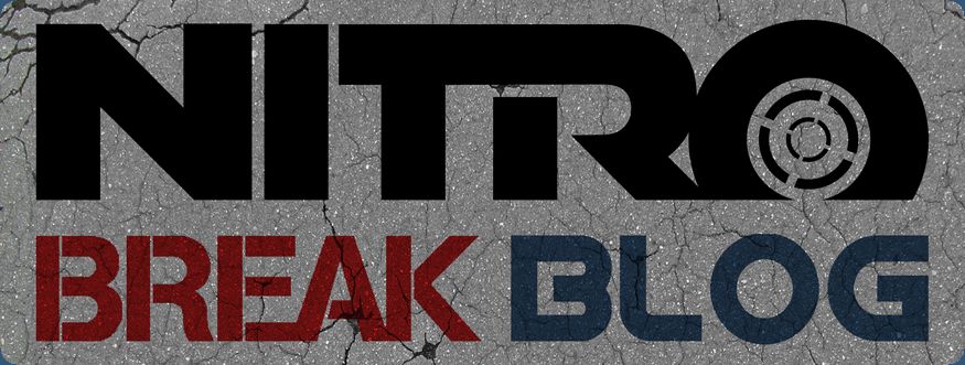 Nitro Break Blog