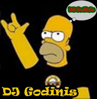 DJ Godinis