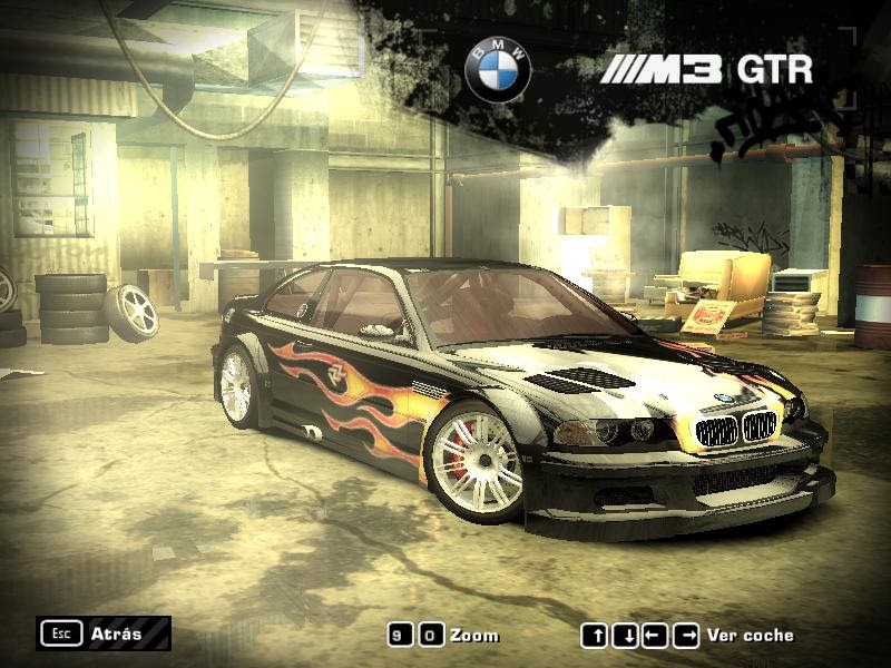 Need For Speed : Most Wanted [FullRip 700MB] 1