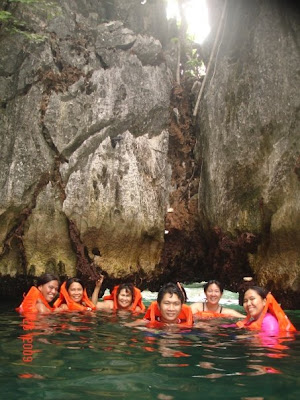 Twin Lagoon