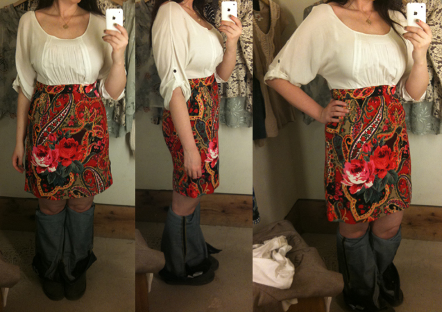 Pie Dress