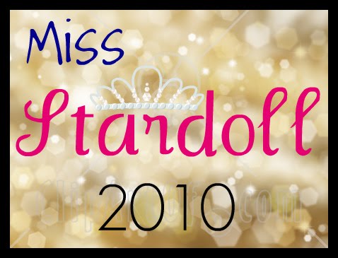 Miss Stardoll 2010