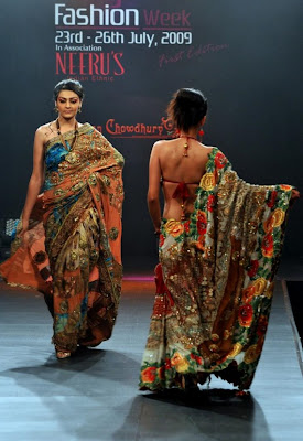 bangalore fashion week